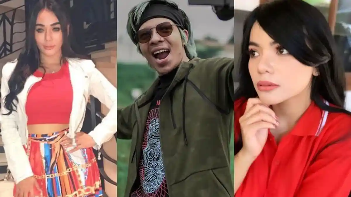 Setelah DJ Bebby Fey, Candy Dinar Juga Mengaku Alami Pelecehan Seksual yang Menyeret Atta Halilintar