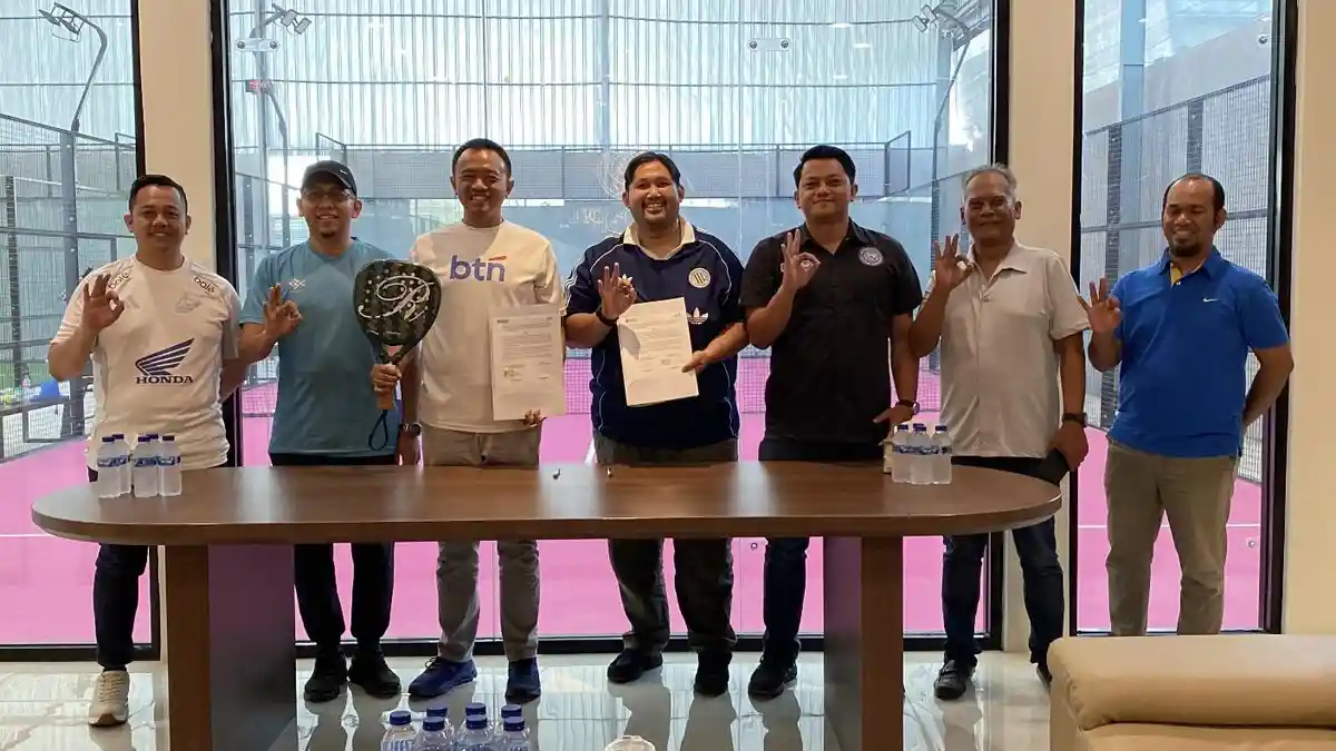Rumah 2 Lantai Rp500 Jutaan Segera Hadir di Dekat Bandara Sultan Hasanuddin Maros