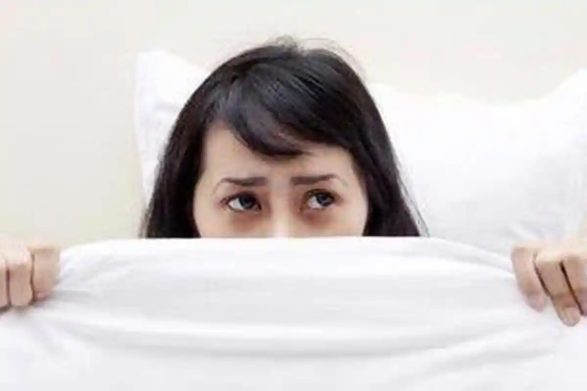 4 Zodiak yang Paling Penakut, Tak Bisa Nonton Film Horor hingga Minta Ditemani, Zodiakmu Termasuk?