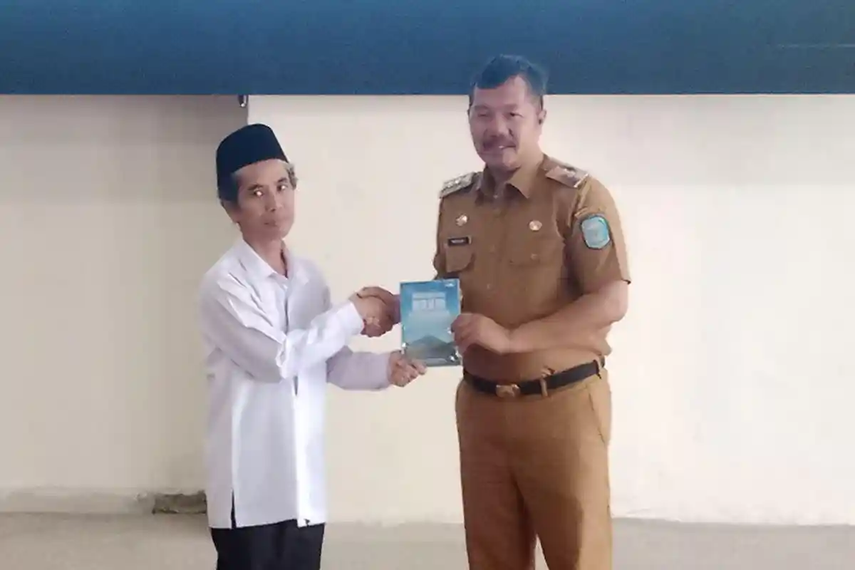 Lebih Dekat dengan Irwanto, Penulis Asal Kerinci Jambi yang Telah Menelurkan 20 Buku