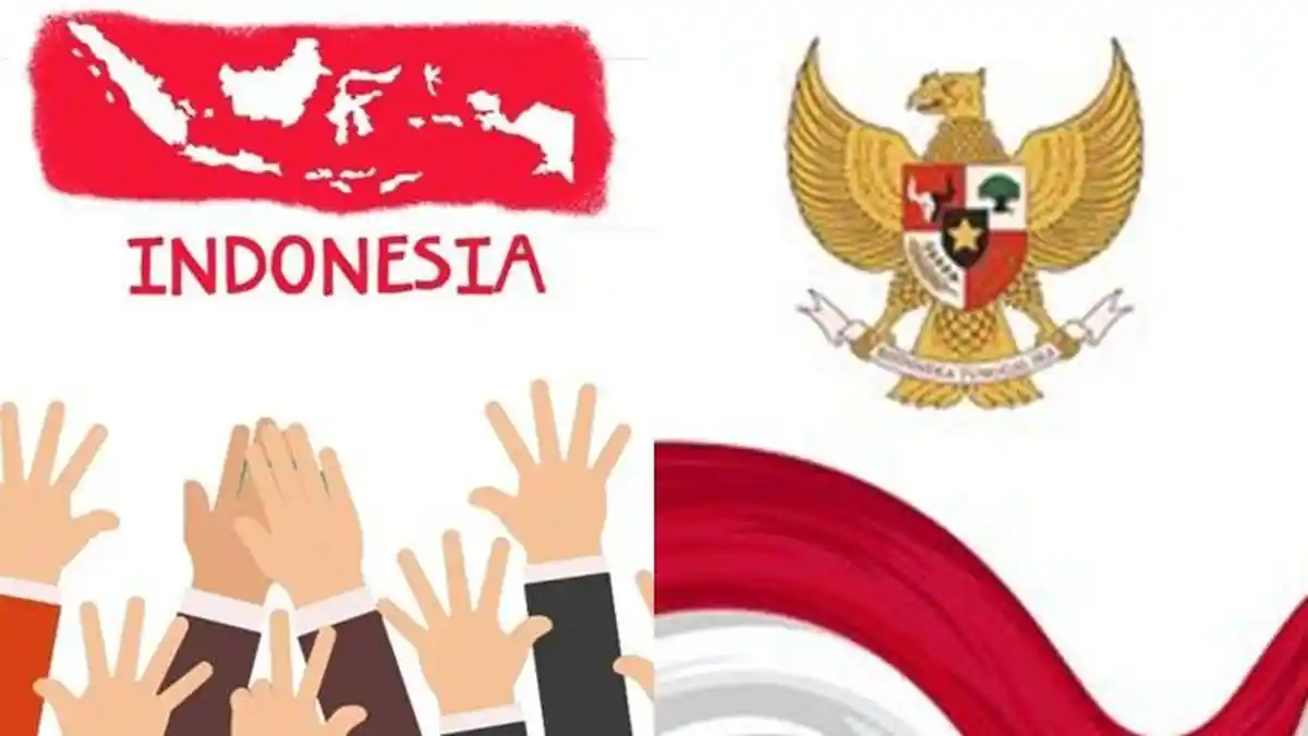 Latihan Soal PTS/UTS PPKN Kelas 3 SD Semester 1 Kurikulum Merdeka Tahun 2023,  Lengkap Kunci Jawaban