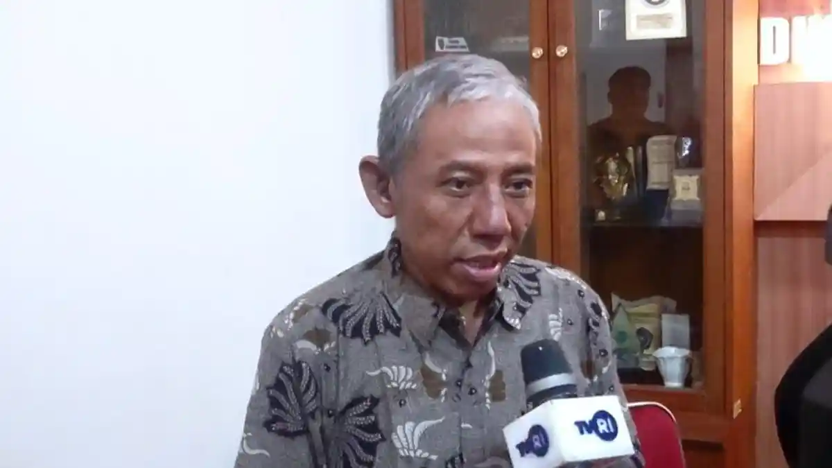 PT Sai Apparel Diisukan Gulung Tikar, Ini Klarifikasi Petinggi Perusahaan