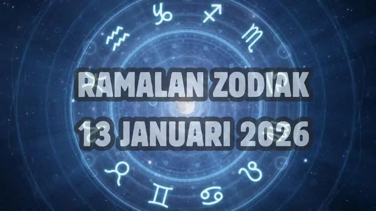Ramalan Zodiak Leo dan Virgo Besok Selasa 13 Januari 2026: Cinta, Keuangan, Karier, Kesehatan