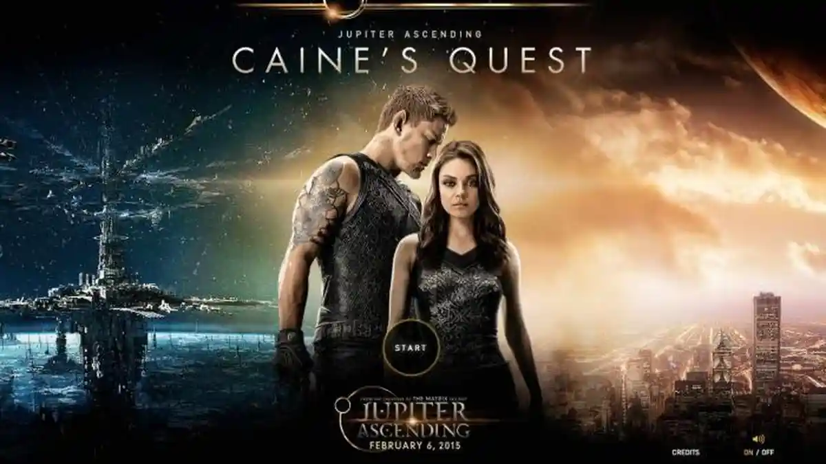 Sinopsis dan Link Live Streaming Film Jupiter Ascending - Minggu 7 September 2019 Pukul 21.00 WIB