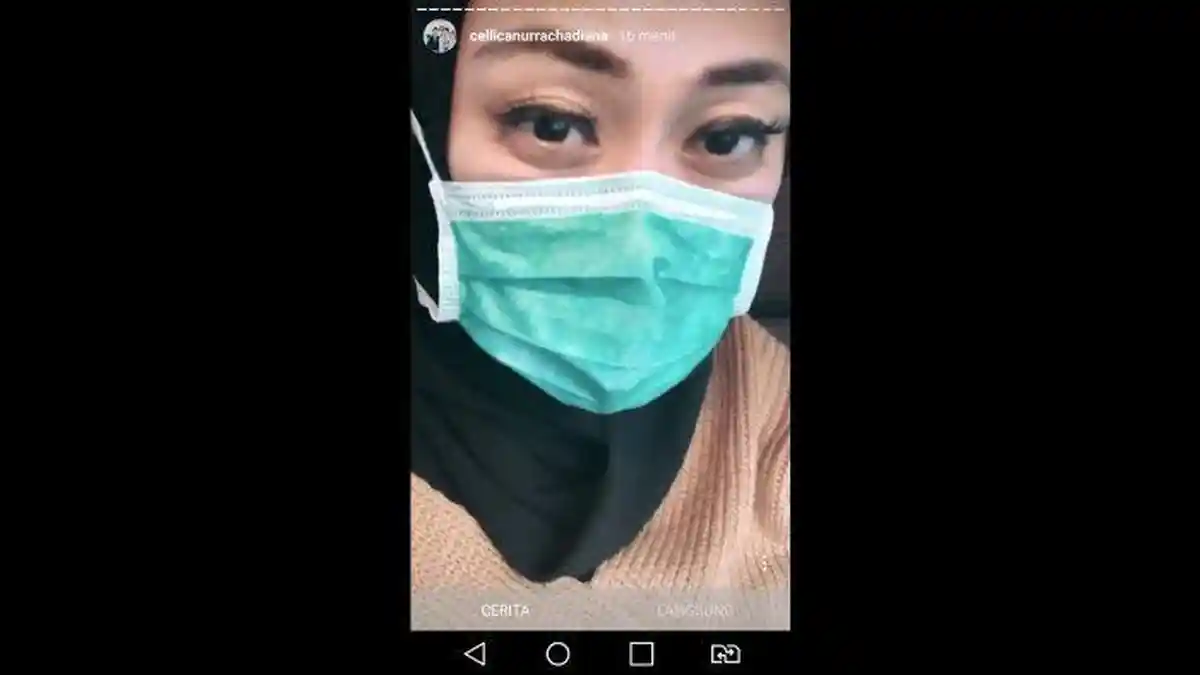 Bupati Cellica Susul Bima Arya dan Yana Mulyana, 3 Pimpinan Daerah di Jabar Positif Corona