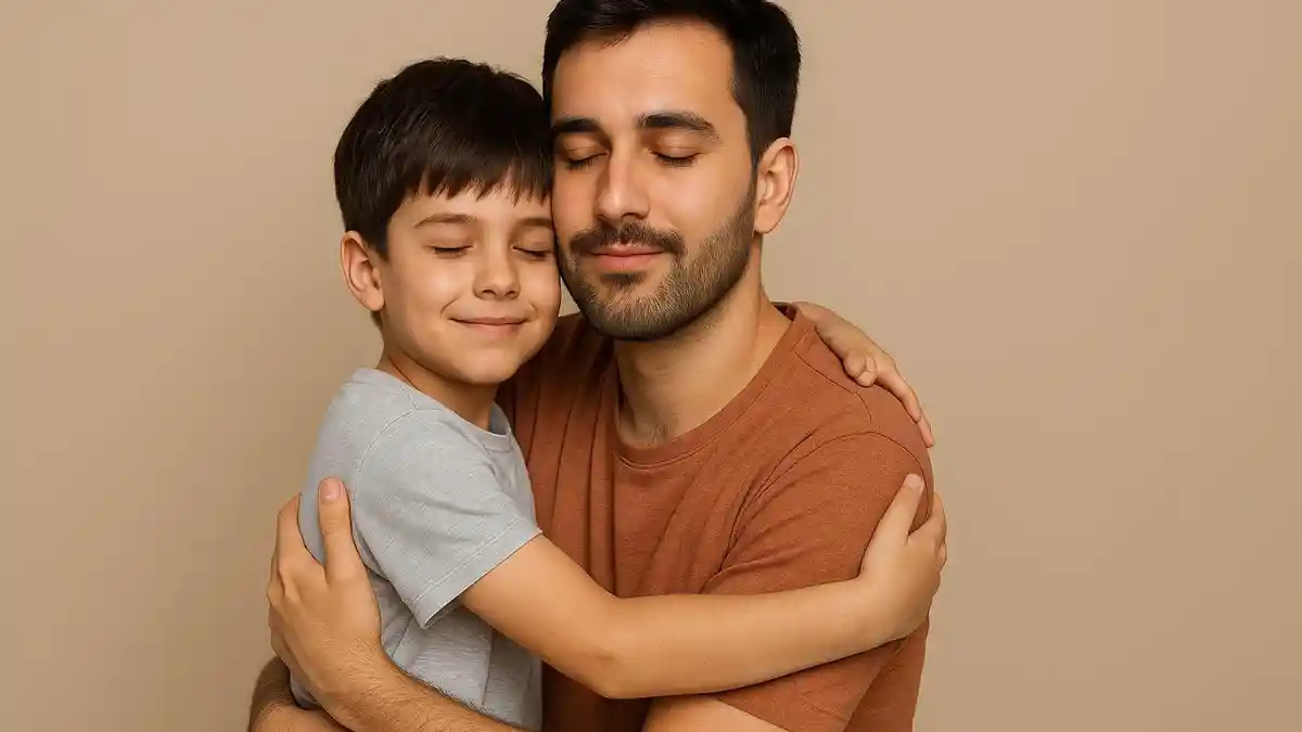 10 Prompt AI Gemini untuk Bertemu Diri Sendiri Saat Kecil: Bikin Foto Emosional dan Nostalgia