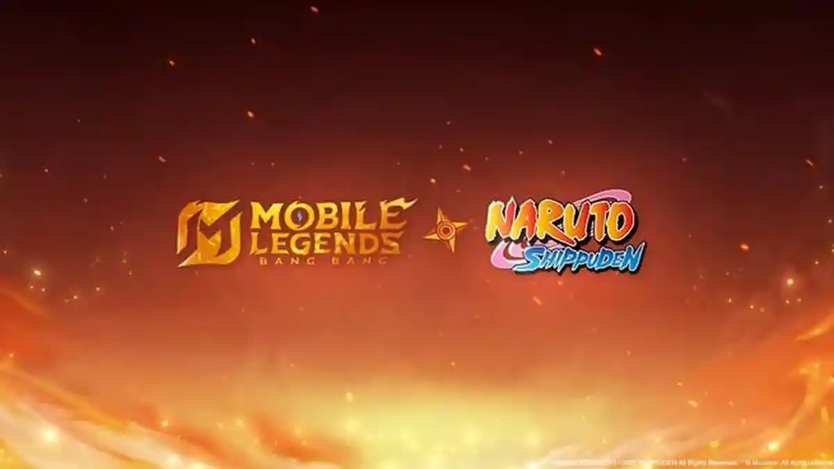 Kolaborasi MLBB x Naruto Hadirkan Skin Eksklusif, Cek Cara Dapat Bonus Diamonds-nya!