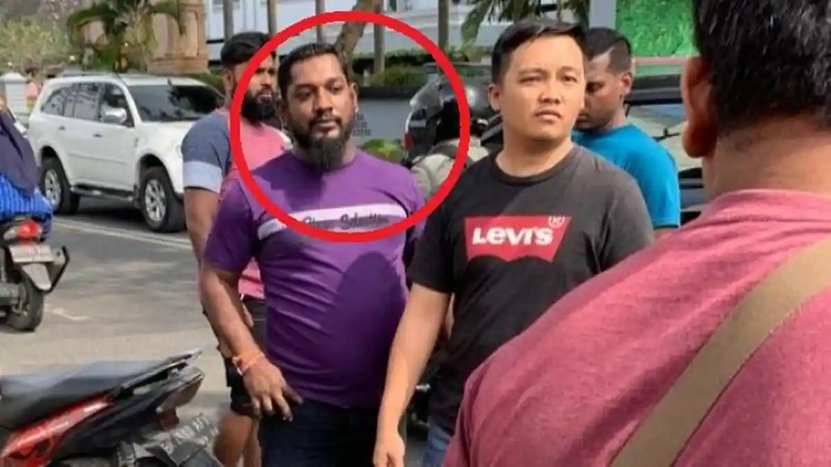 Bantah Preman yang Ancam Jurnalis Anggotanya, AMPI Deliserdang: Kita Mendukung Jurnalis