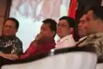 Uji Publik Peserta Konvensi Capres Partai Demokrat 2014