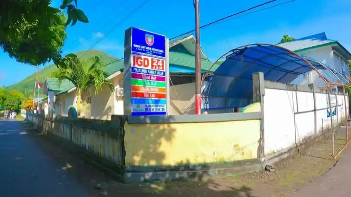 RSUD Banda dan Saparua Kekurangan Dokter Spesialis, Begini Atensi DPRD