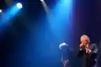 Air Supply Tampil di Pekanbaru