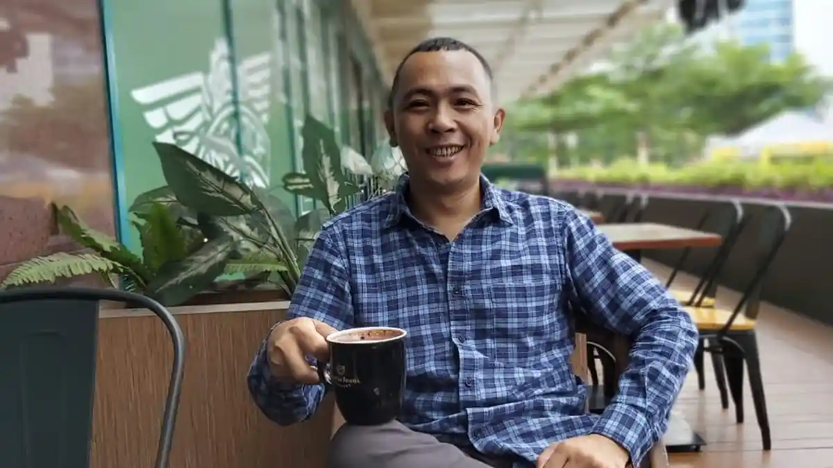 Kaunang Berharap Pemerintah Kerahkan Petugas Untuk Bubar Paksa Masyarakat