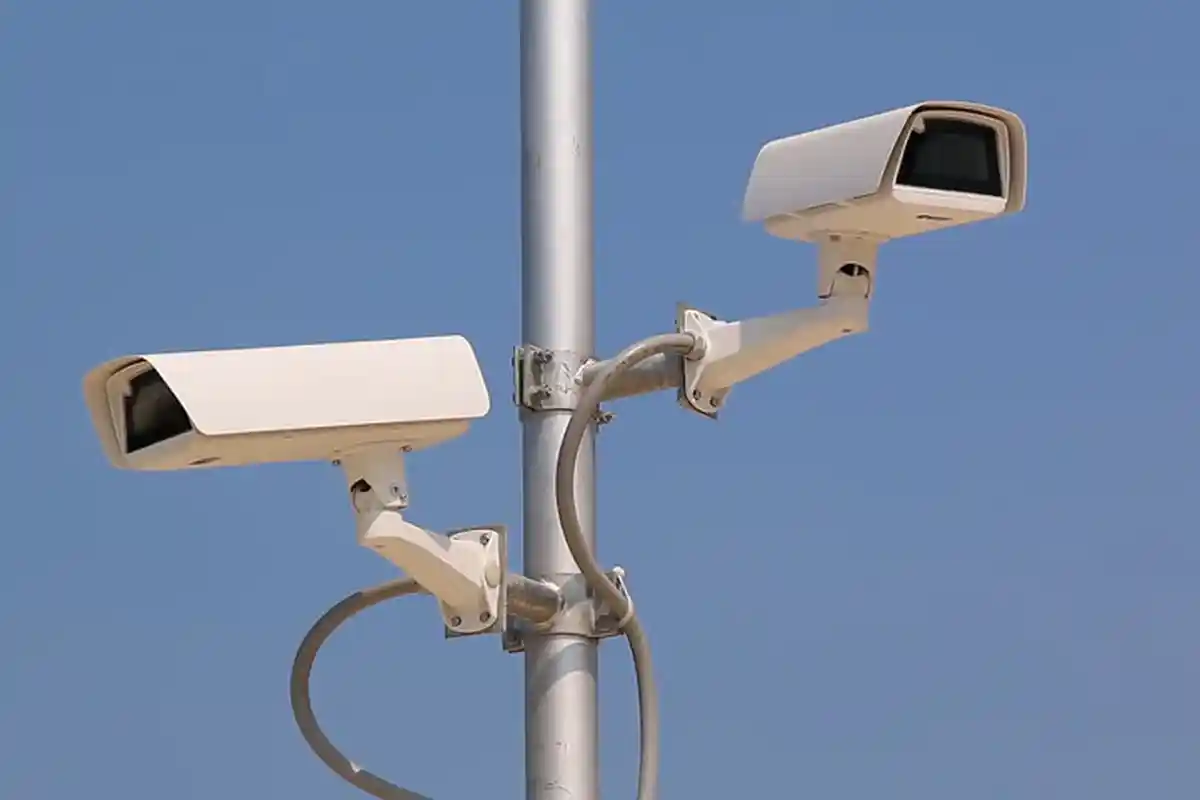 Masyarakat Bisa Pantau Arus Mudik Lebaran di Magelang Secara Real-Time Lewat Live CCTV