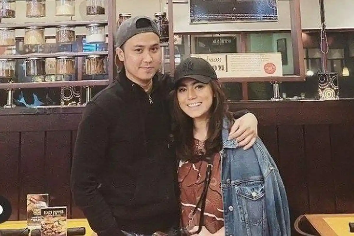 Dicampakkan Sejak 2018, Thalita Latief Akui Sulit Maafkan Dennis Lyla : Ini Masalah Complicated