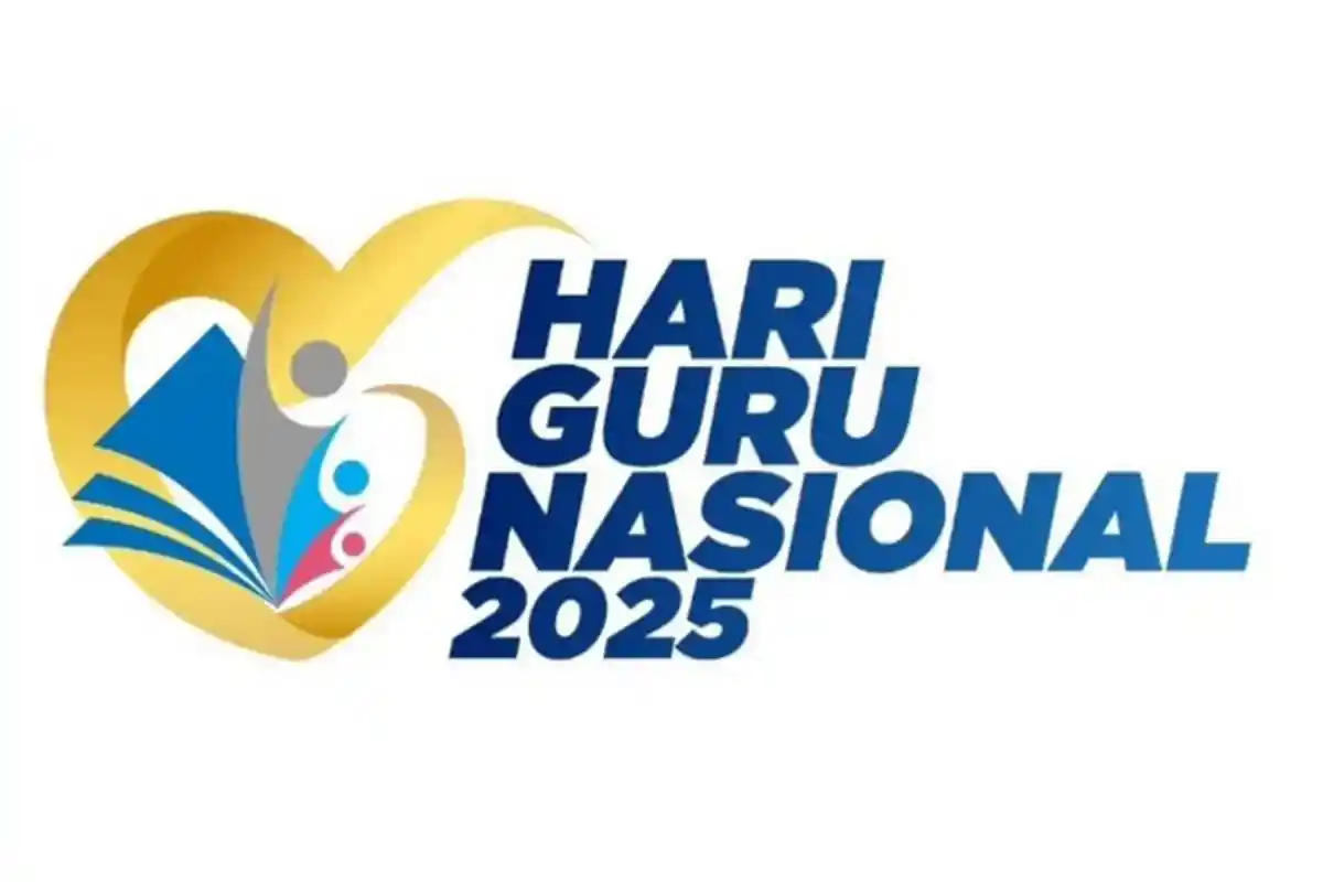 Kapan Hari Guru Nasional? Ini Sejarah, Fakta, dan Tema HGN 2025
