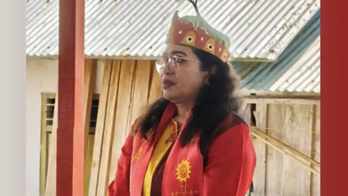 11 Permintaan Diajukan ke PTPN oleh Pemerintah Negeri Tananahu di Malteng, Simak Isinya