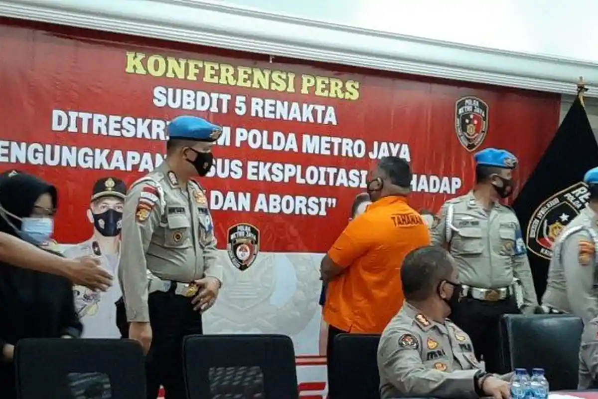 Bripka Cs Jadi Tersangka Penembakan 3 Orang di Kafe Cengkareng, Anggota TNI Tewas Jadi Korban