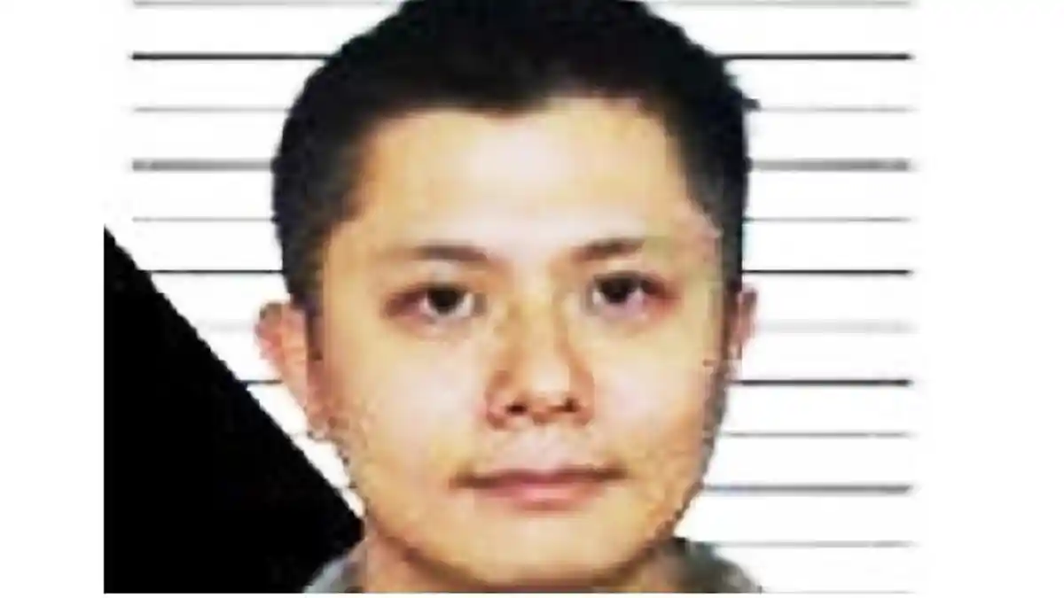 Inilah Wajah Pemalsu Surat Tanah PIK 2 Tangerang yang Ditangkap Polda ...
