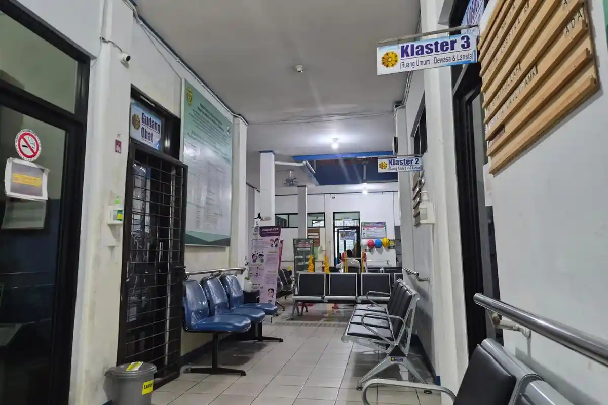 Vaksinasi DBD Bakal Sasar Murid SD di Banjarmasin, Dinkes Geber Sosialisasi ke 80 Sekolah