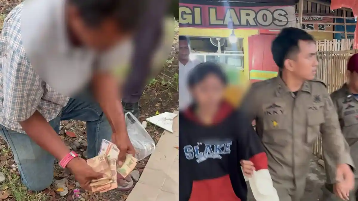 Sepanjang 2025, Dinsos Makassar Jaring 354 PSK, Gepeng, dan Anak Jalanan