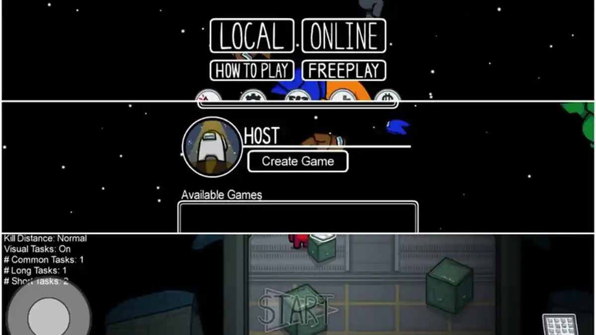 Trik Game Among Us, Cara Cepat Mengetahui Siapa Impostor, Lakukan Hal Ini