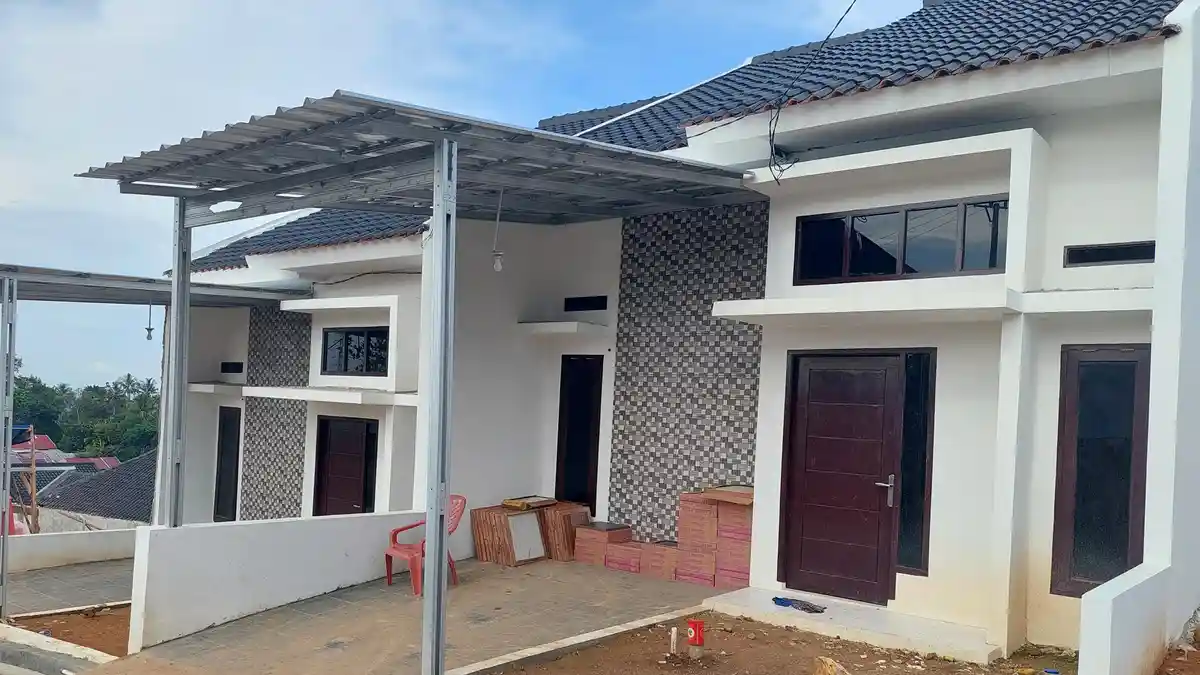 Info Rumah Terbaru, 3 Rekomendasi Perumahan Subsidi di Lampung