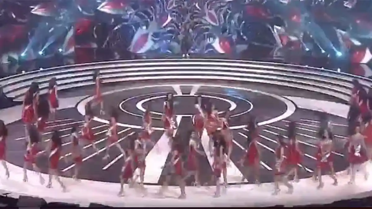 SEDANG BERLANGSUNG Live Streaming SCTV Grand Final Puteri Indonesia 2020, Dukung Wakil Daerah Kamu!