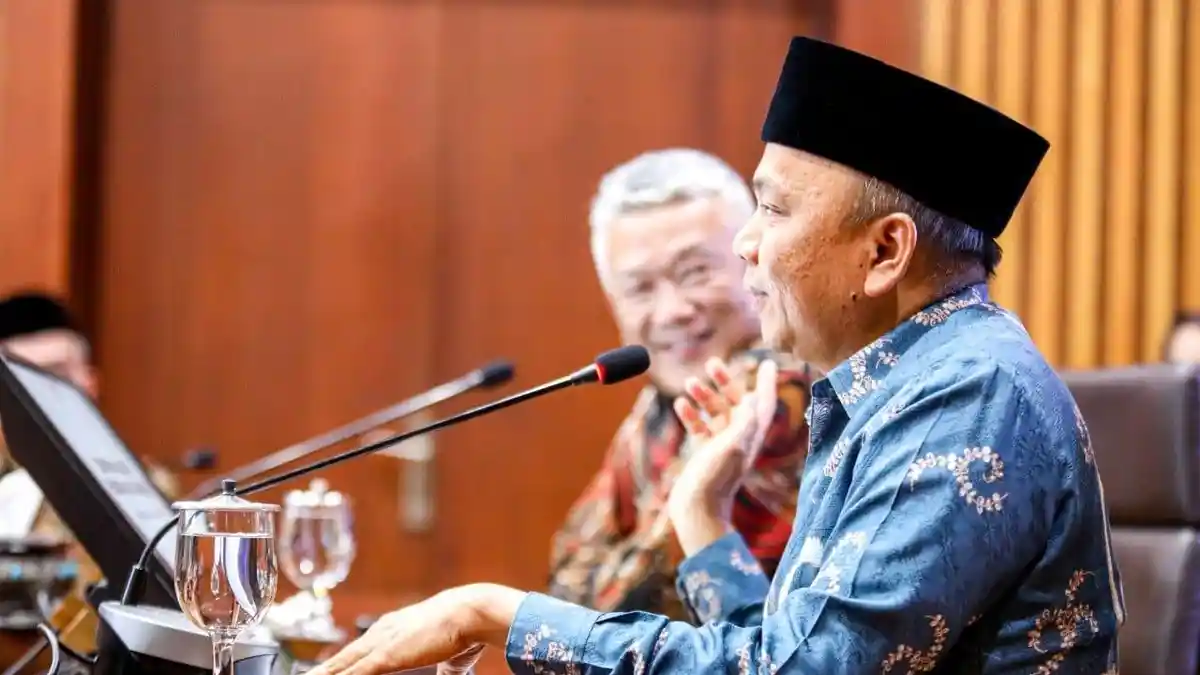 Baru 14 Sekolah di Bandung yang Dapat Program MBG, Target 2025 Ini Hanya 20 Persen Siswa