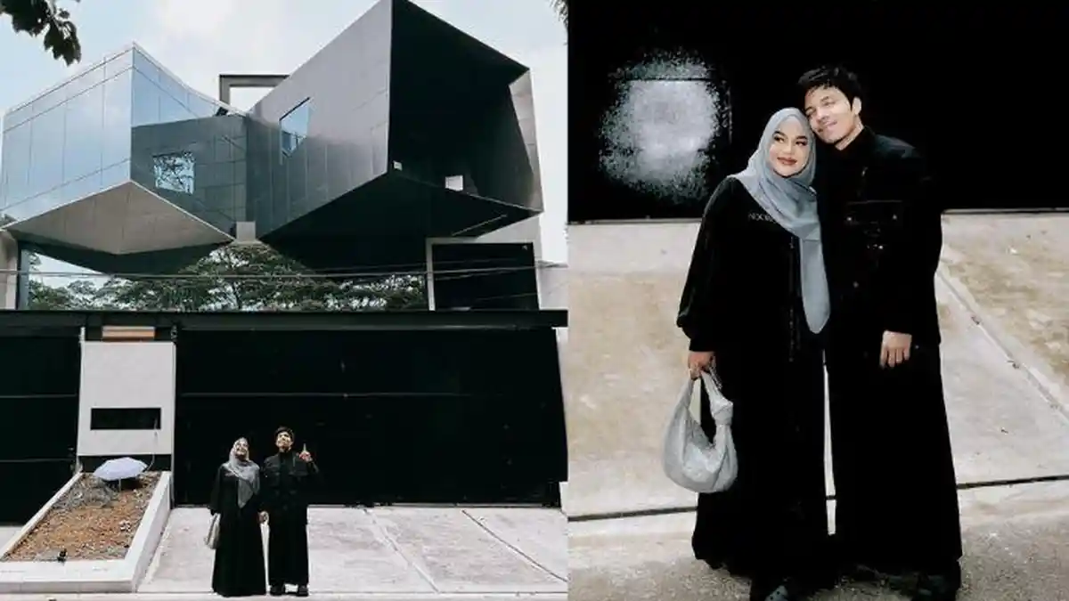 Atta Halilintar Mulai Cari Jasa Pindahan Rumah usai Liburan dari Korea Selatan
