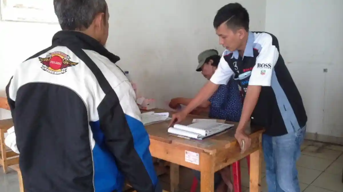 Terminal Rawamangun Hanya Berangkatkan Pemudik ke Sumatera dan Bali