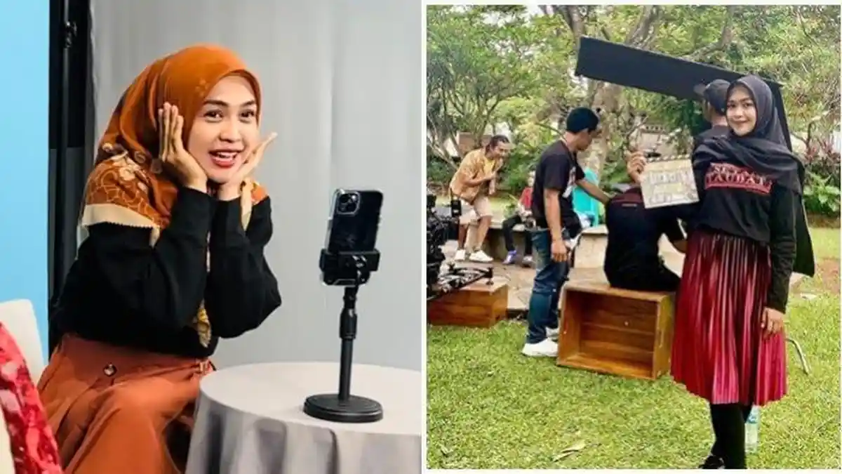 Alasan Ria Ricis Putuskan Berhenti Jadi YouTuber
