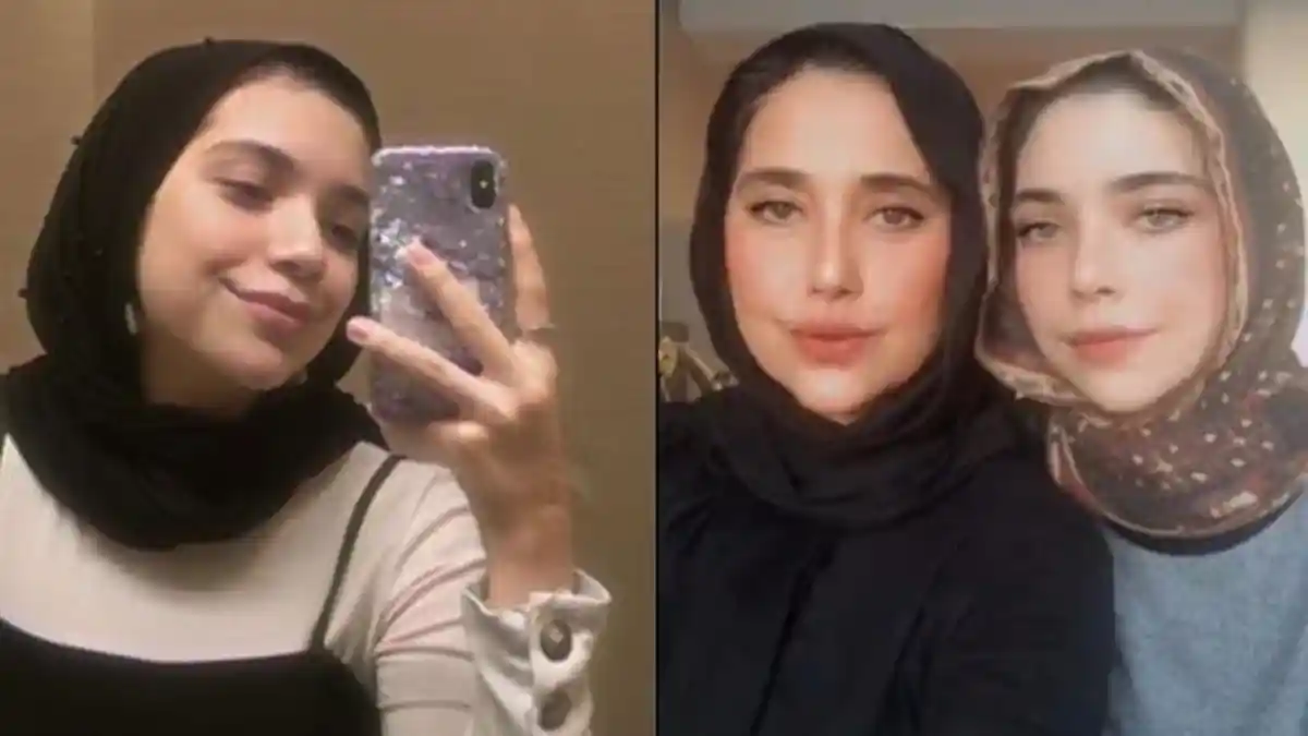Potret Isabel Azhari Anak Artis Ayu Azhari dan Mike Tramp, Warisi Paras Cantik sang Ibu