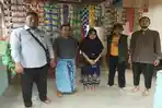 Dari Bertahan Hidup ke Mandiri, Kisah Mualaf di Perbatasan Aceh
