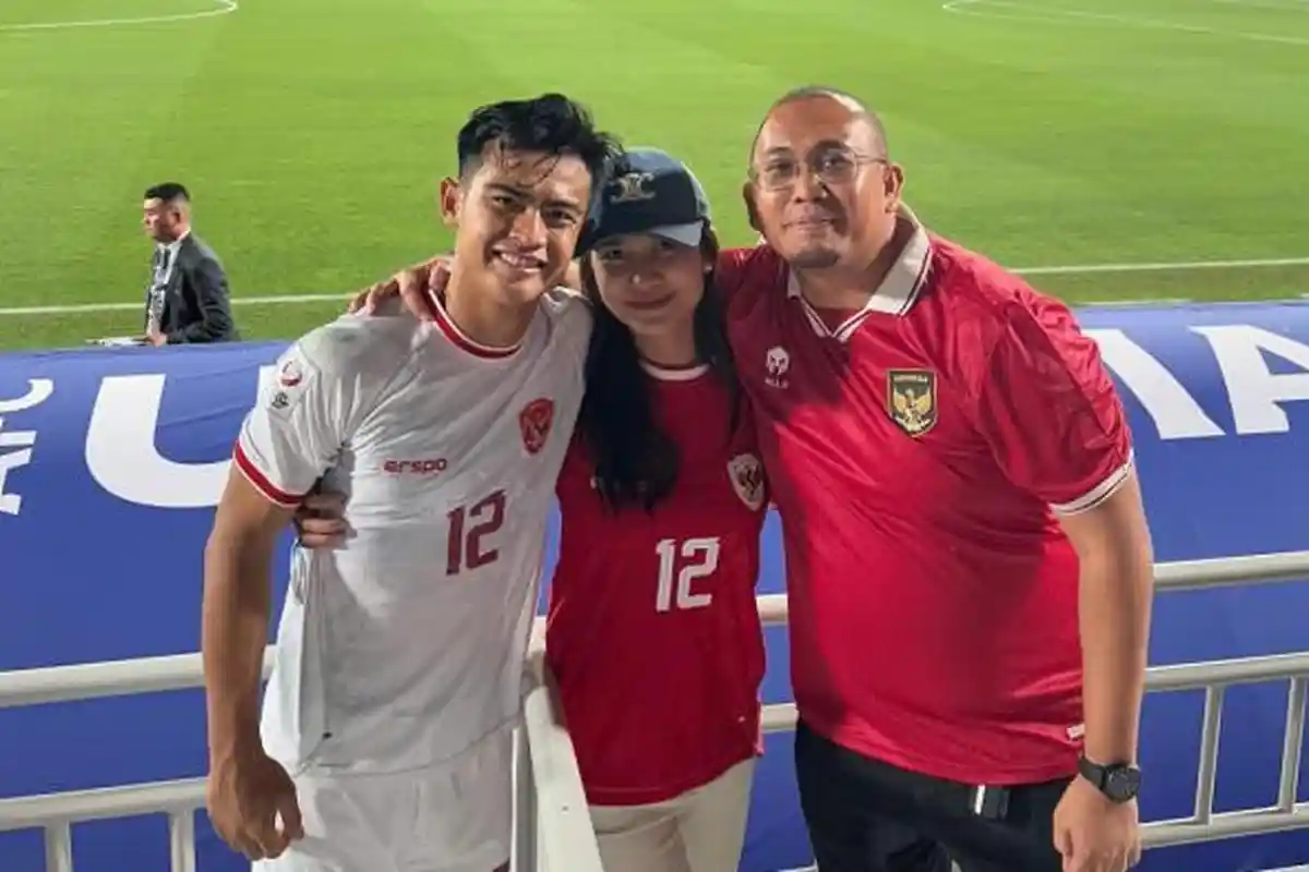 Respons Andre Rosiade Azizah Salsha Masih Dihujat Setelah Cerai, Ungkap Hubungan Baik dengan Arhan