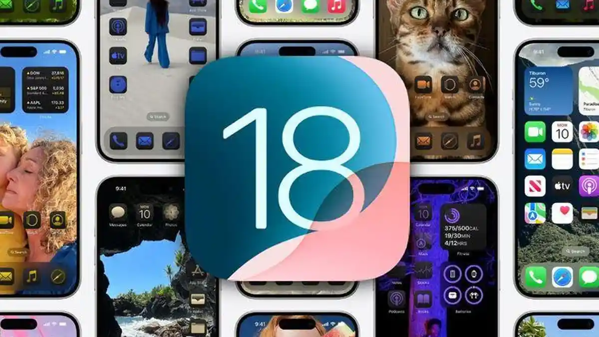 iOS 18 Resmi Dirilis dengan 8 Fitur Baru, Ini Daftar iPhone yang Bisa ...