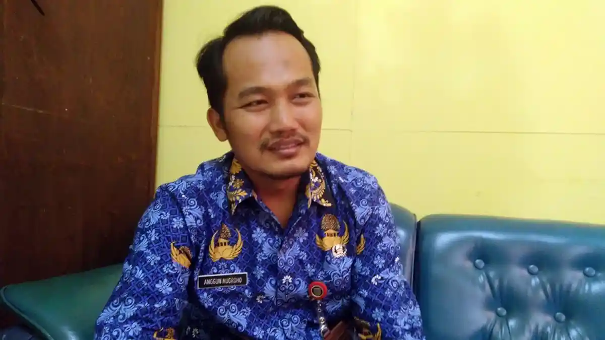 Ini Tindakan Tegas Disdikpora Kudus Jika Ada Pungli di Sekolah, Apalagi Berdalih Infak