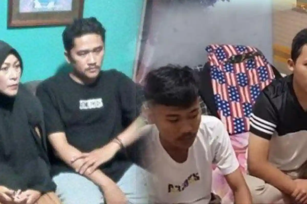 SOSOK 2 Orang Siap 'Pasang Badan' untuk Arigi Anak Mimin di Kasus Subang, Pemilik Warung Bersaksi