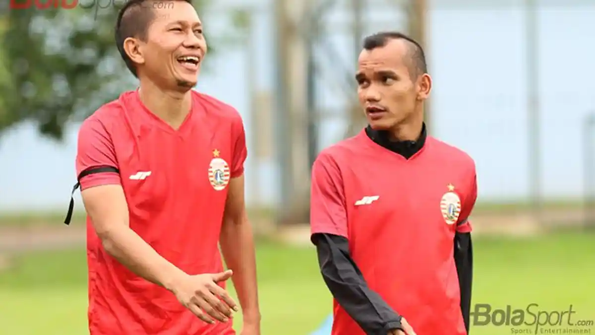 Hasil Babak Pertama Persija Jakarta vs PSIS Semarang: Mahesa Jenar Tertinggal