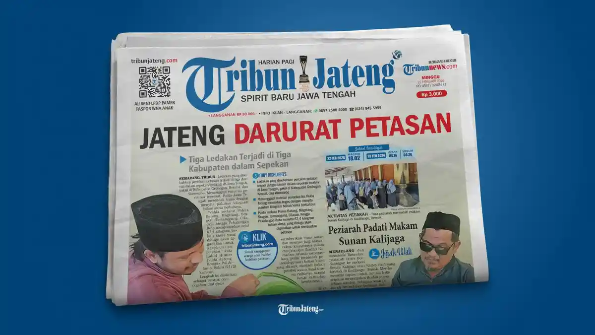 Jejak Gujarat Hidup dalam Semangkuk Bubur India di Masjid Pekojan