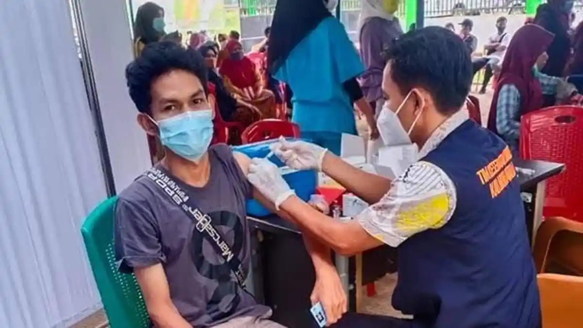 Curhat Devi Suhartoni Soal Penanganan Covid-19 di Muratara, Jika Positif Nakes Bisa Kena Marah