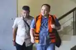 Berkas Pemeriksaan Rico Dian Sari Selesai Oleh KPK
