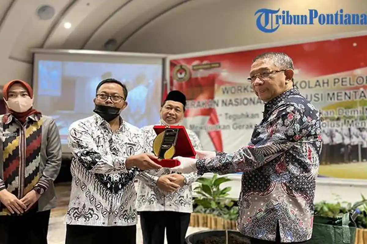 Lahirkan Generasi Muda Kalbar Berpotensi, Gubernur Sutarmidji Ingatkan 4 Indikator Penting