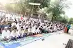 Warga Muhammadiyah Laksanakan Sholat Idul Adha