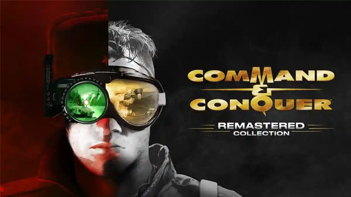 Game Command and Conquer Remastered Dirilis Juni 2020, Game Klasik dengan Resolusi 4K