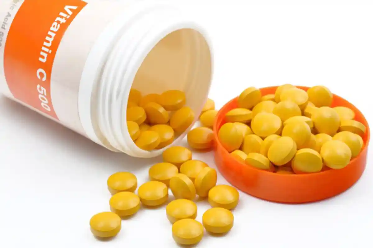 Bolehkah Minum Vitamin C Sebelum Makan? Berikut Penjelasannya