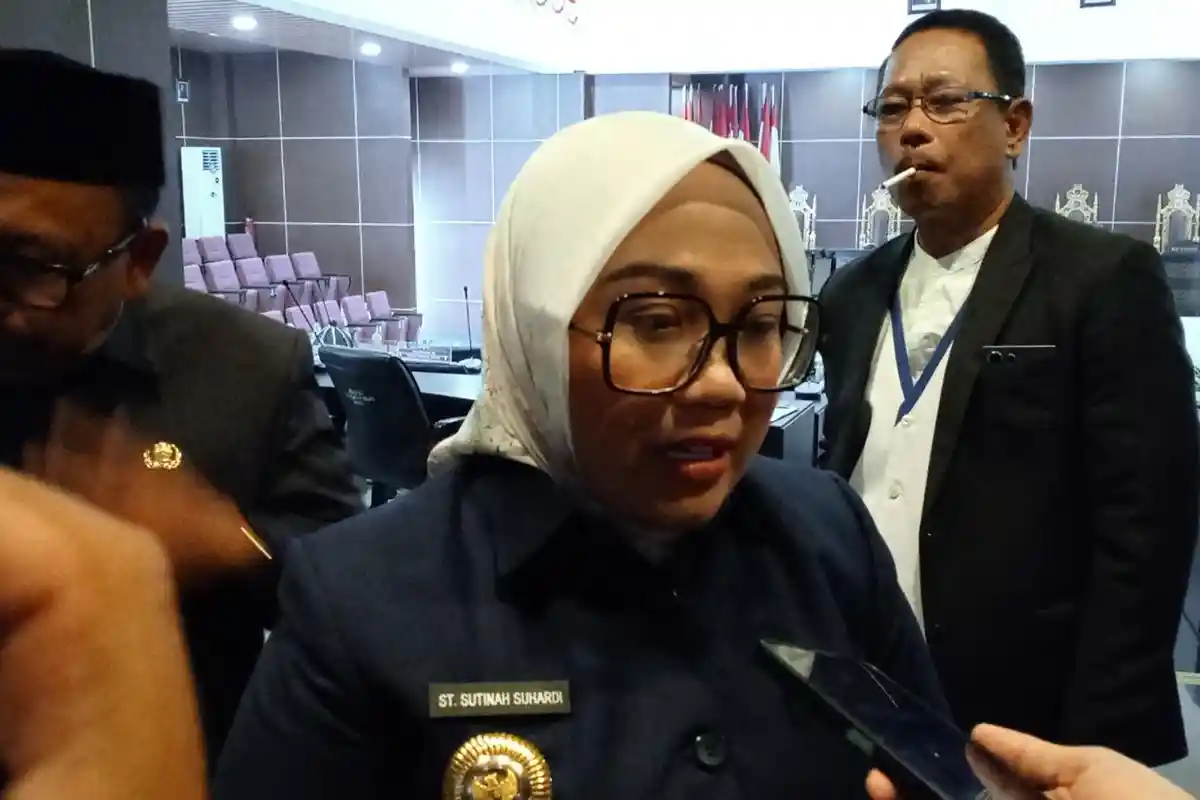 Anggaran Mencekik, Pemkab Mamuju Batalkan Penerimaan PPPK Tahap Dua