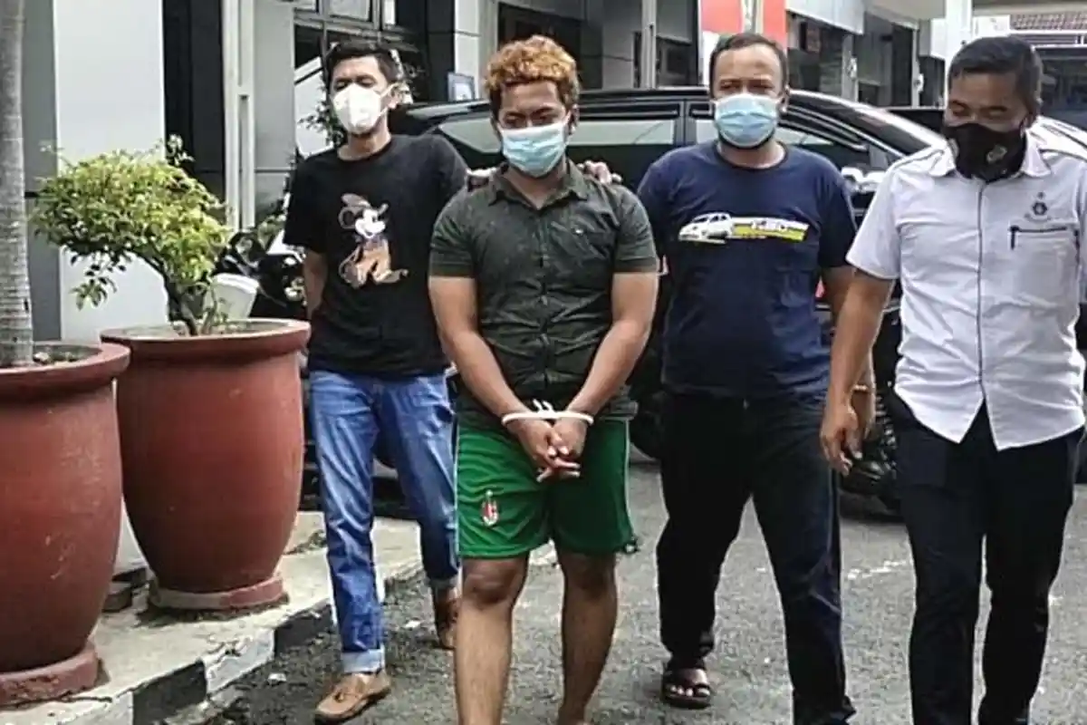 KRONOLOGI Pemuda di Pamekasan Bunuh Bocah SD akibat Dendam dengan Orangtuanya, Pelaku Tempramental