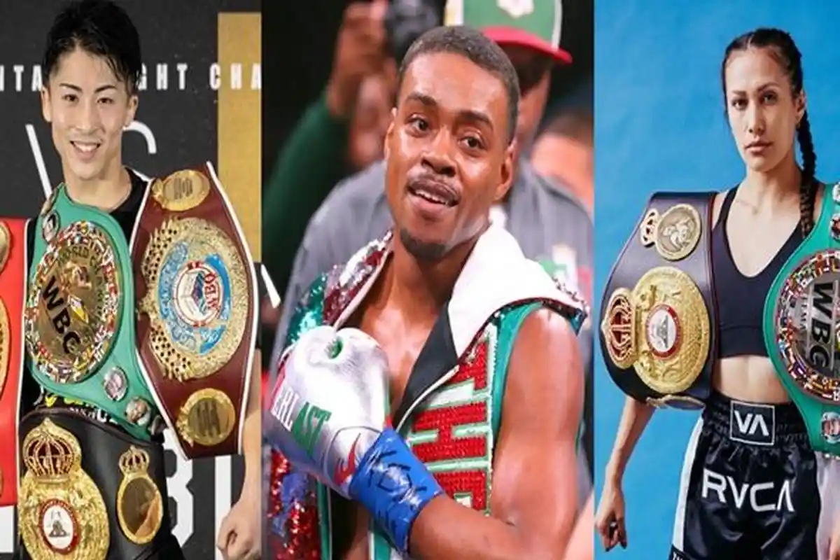Jadwal Tinju Dunia 25-30 Juli 2023: Inoue vs Fulton Hingga Errol Spence Jr vs Terence Crawford