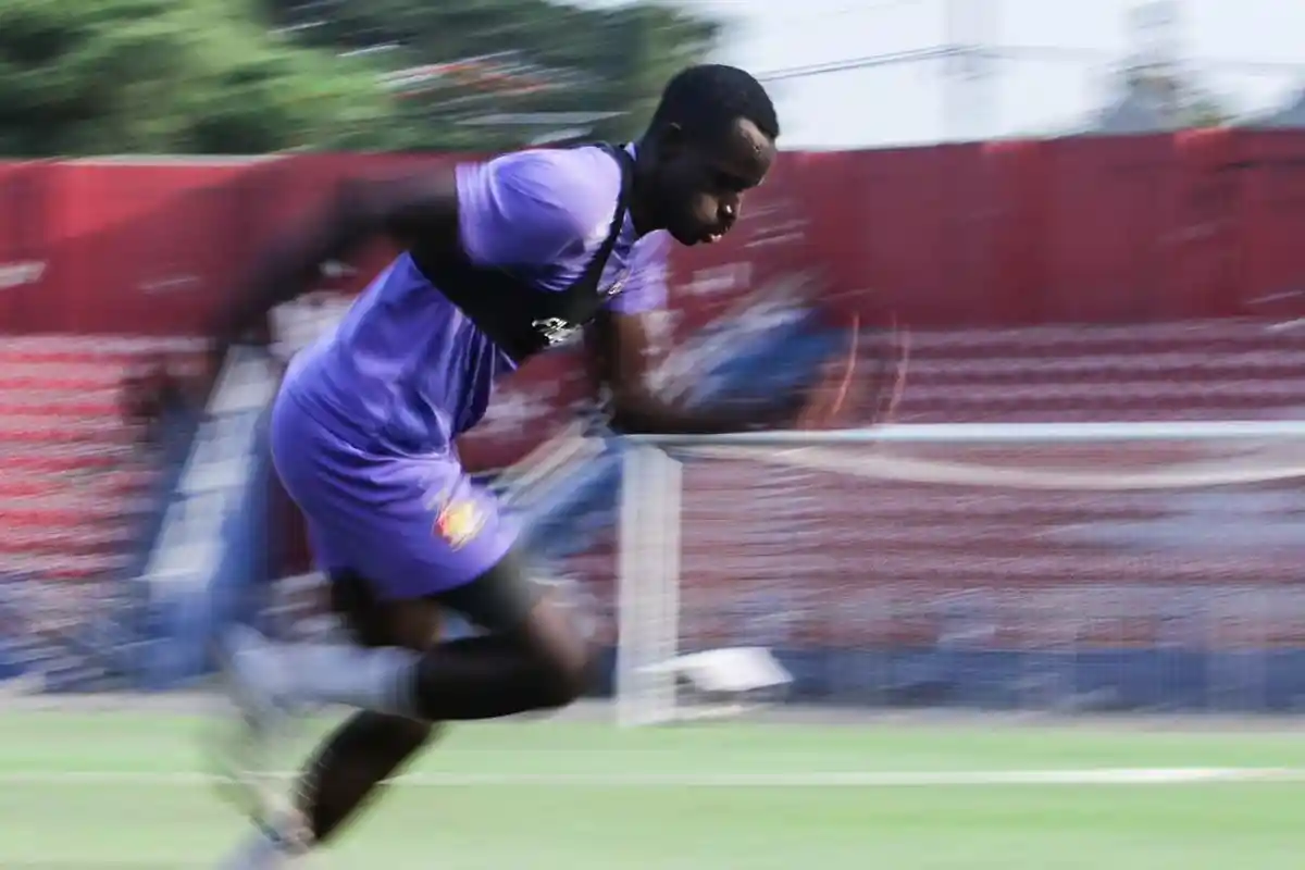 Hasil Akhir Persik Kediri vs Madura United 4-0, Hattrick Flavio Silva Bawa Macan Putih Menang Telak