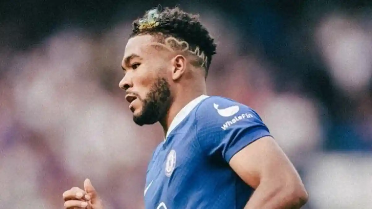 Curhatan Reece James pada Graham Potter soal Kondisinya, Bakal Absen Laga Aston Villa Vs Chelsea